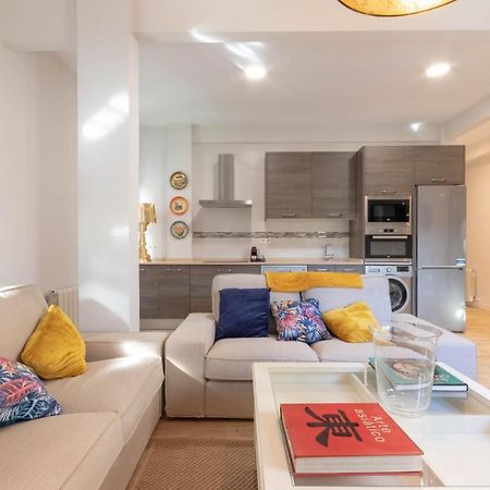 Apartamento Miribilla ビルバオ エクステリア 写真