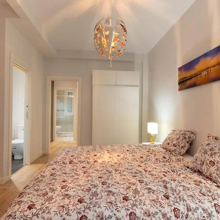 Apartamento Miribilla ビルバオ エクステリア 写真