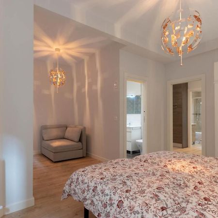 Apartamento Miribilla ビルバオ エクステリア 写真