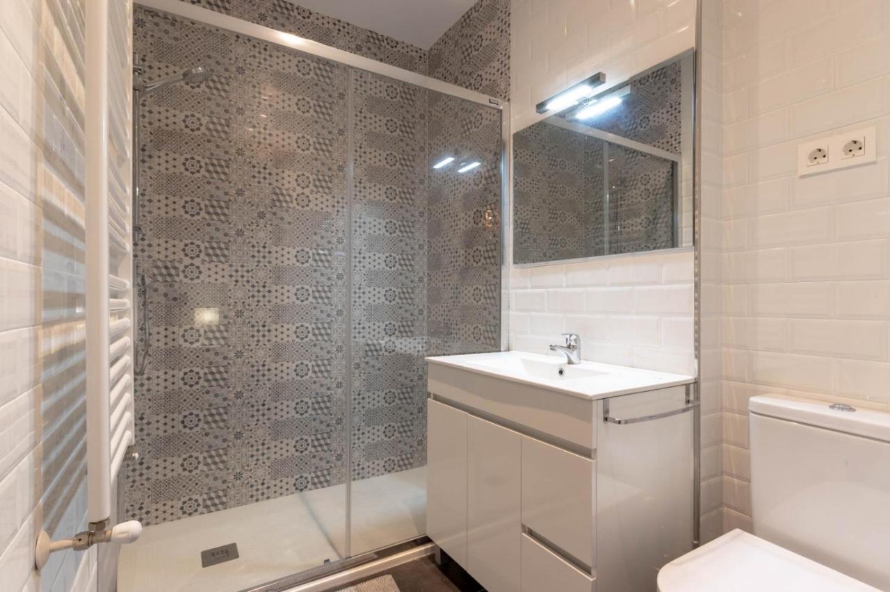 Apartamento Miribilla ビルバオ エクステリア 写真