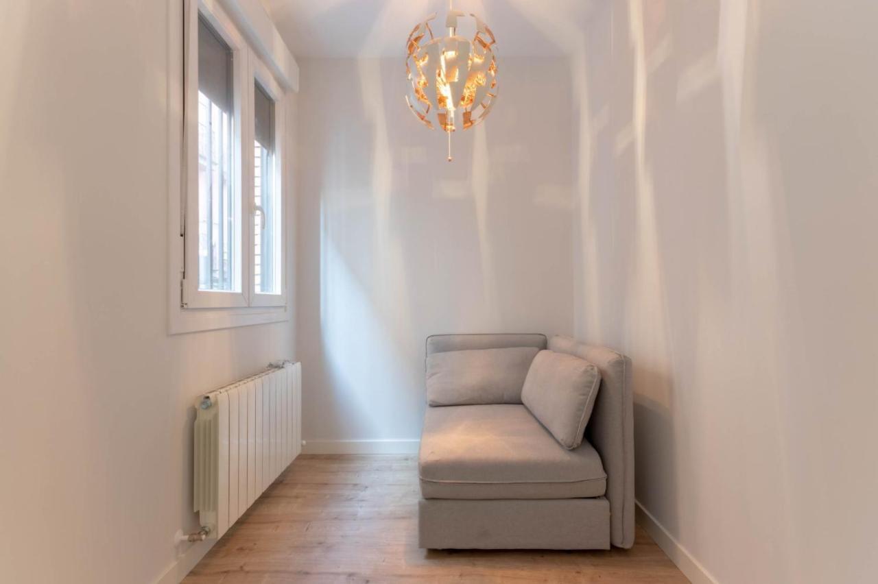 Apartamento Miribilla ビルバオ エクステリア 写真