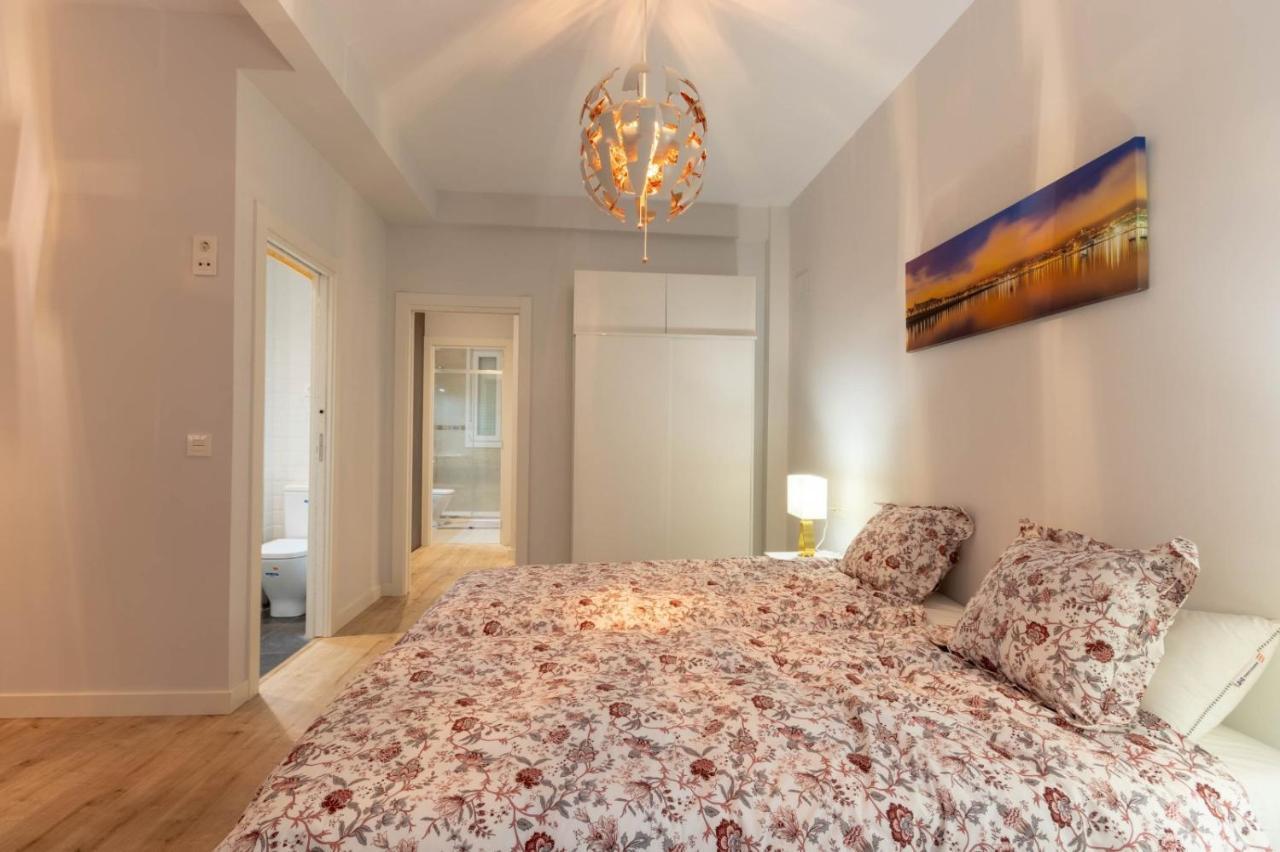 Apartamento Miribilla ビルバオ エクステリア 写真